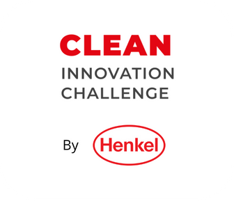 Clean Innovation Challenge - Henkel - Leancubator